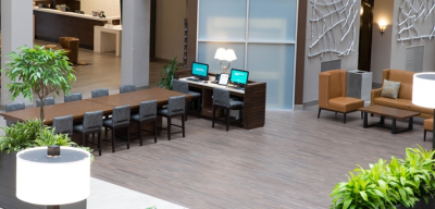 Las mejores ofertas de Embassy Suites Seattle - Bellevue Bellevue