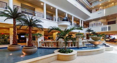 Las mejores ofertas de Embassy Suites Tampa - Downtown Convention Center Tampa 