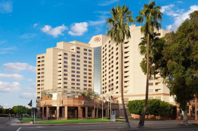 Las mejores ofertas de Hilton Long Beach Executive Me Long Beach 