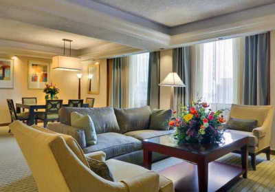 Las mejores ofertas de Doubletree Hotel & Executive Meeting Center Omaha Omaha 