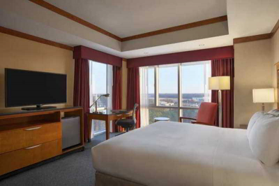 Best offers for Hilton Baltimore Bwi Airport Baltimore 