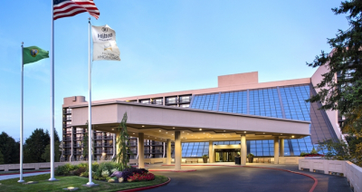 Las mejores ofertas de Hilton Bellevue Bellevue