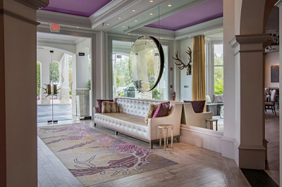 Las mejores ofertas de CASTLE HOTEL ORLANDO Orlando 