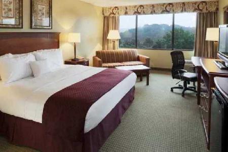 Best offers for Doubletree Hotel Charlottesville Charlottesville 