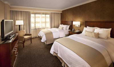 Best offers for Embassy Suites Austin - Downtown/Town Lake Austin