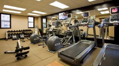 Las mejores ofertas de Hilton Garden Inn Times Square Midtown 