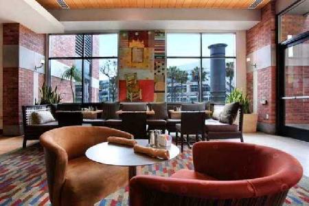 Las mejores ofertas de Hilton San Diego Gaslamp Quarter San Diego 