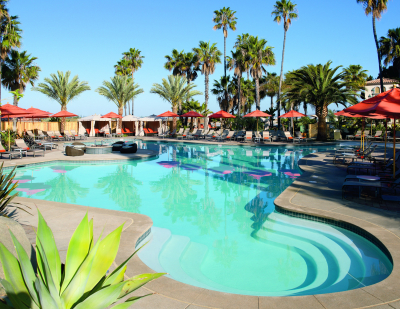 Las mejores ofertas de Hilton San Diego Resort San Diego 