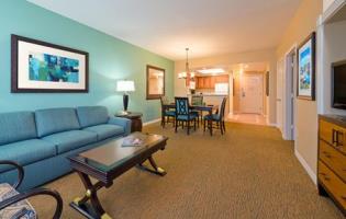 Las mejores ofertas de Hilton Vac Club Seaworld Orlando 