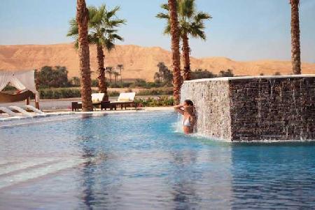 Best offers for HILTON LUXOR RESORT & SPA Luxor