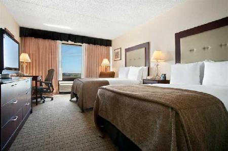 Best offers for Hilton Wichita Airport Executive Conference Center Wichita 