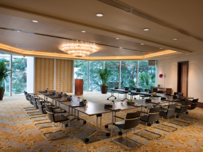 Las mejores ofertas de CONRAD HONG KONG Xianggangdao