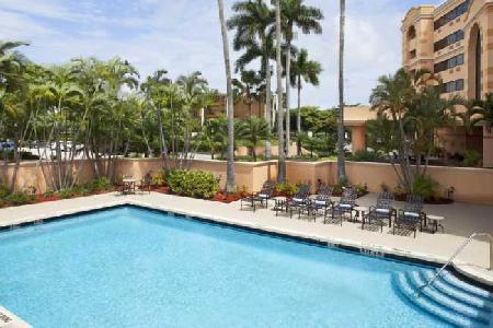 Best offers for Doubletree Hotel West Palm Beach-Airport West Palm Beach 
