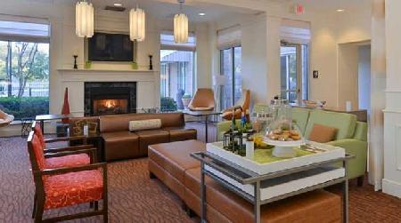 Las mejores ofertas de Hilton Garden Inn Addison, Tx Addison