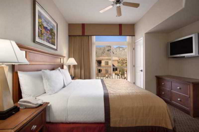 Las mejores ofertas de Embassy Suites Tucson - Paloma Village Tucson 