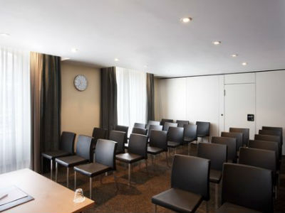 Las mejores ofertas de NH Paris Gare de l Est Paris 