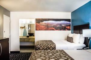 Las mejores ofertas de BEST WESTERN BRANDON CONFERENCE CENTER HOTEL Tampa 