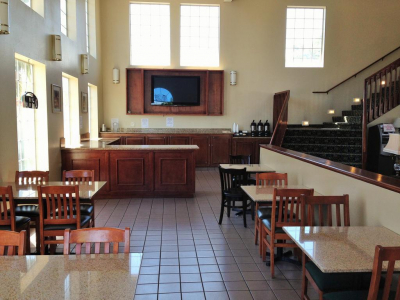 Las mejores ofertas de Best Western Expo Inn and Suites Sacramento 