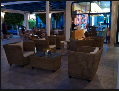 Las mejores ofertas de ANONYMOUS BEACH Agia Napa