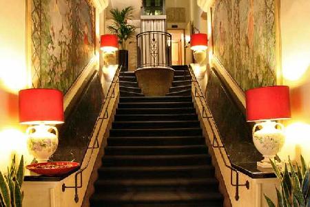 Las mejores ofertas de BEST WESTERN HOTEL ARTDECO Roma