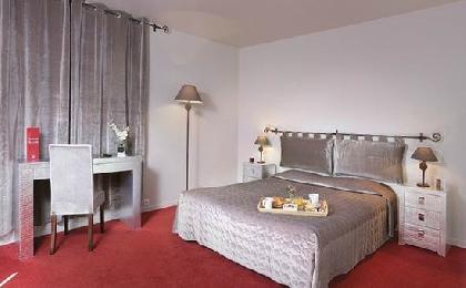 Las mejores ofertas de Park and Suites Elegance Le Cannet Cannes