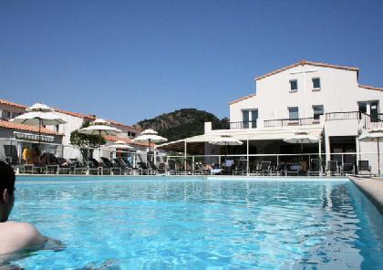 Las mejores ofertas de Park and Suites Village Cannes Mandelieu Cannes