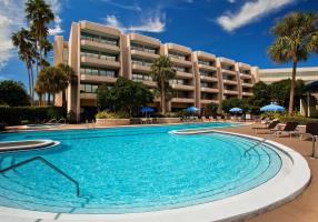 Las mejores ofertas de Crowne Plaza Tampa East Tampa 