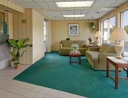 Las mejores ofertas de Howard Johnson Inn Virginia Beach 