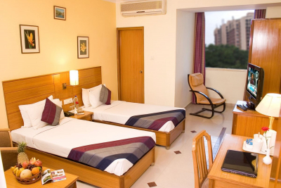 Las mejores ofertas de Ramanashree Brunton Bangalore 