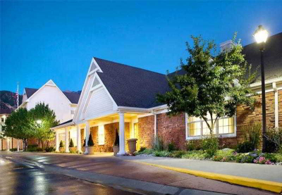 Las mejores ofertas de Residence Inn by Marriott - Cottonwood Salt Lake City 