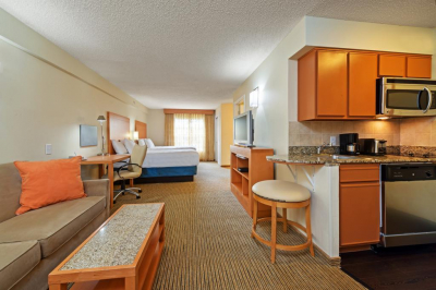 Best offers for Hyatt Summerfield Suites, Colorado Springs Colorado Springs 