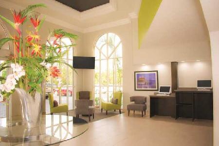 Las mejores ofertas de La Quinta Inn Jupiter Jupiter 