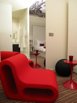 Las mejores ofertas de Intercontinental Paris Champs Elysées Etoile Paris 