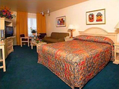 Las mejores ofertas de Mission Inn San Francisco 