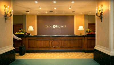 Best offers for Omni William Penn Pittsburgh