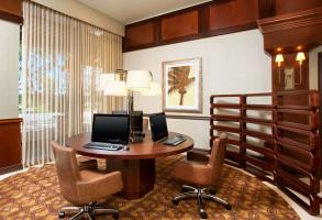 Las mejores ofertas de SHERATON PARK HOTEL AT THE ANAHEIM RESORT Anaheim 