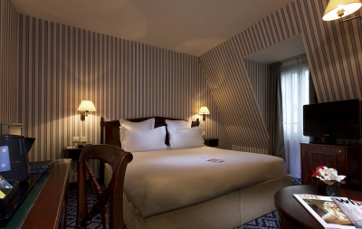 Las mejores ofertas de XO HOTEL Paris 