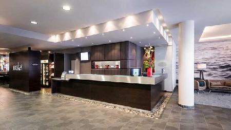 Las mejores ofertas de COURTYARD MUNICH CITY CENTER Munich