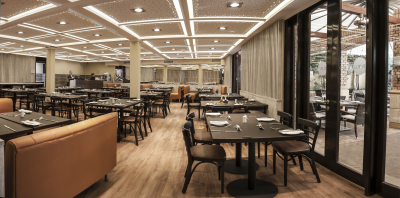 Las mejores ofertas de PLAZA EL BOSQUE SAN SEBASTIAN Santiago