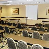 Las mejores ofertas de LA QUINTA INN & SUITES DALTON Dalton