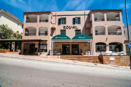 Las mejores ofertas de Royal Apartamentos Cala Blanca
