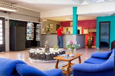 Las mejores ofertas de LABRANDA PUERTO CALETA APTOS Caleta de Fuste