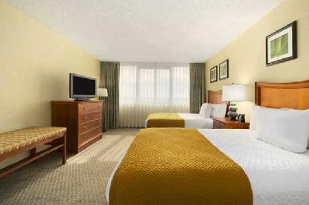 Las mejores ofertas de Embassy Suites by Hilton Orlando International Drive ICON Park Orlando 