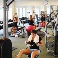 Las mejores ofertas de Hamilton Park Florham Park