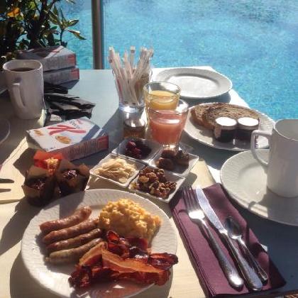 Las mejores ofertas de Pullman Royal Casino Cannes