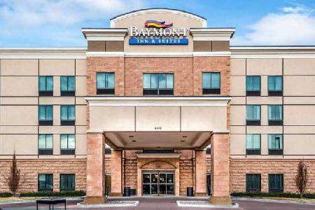 Las mejores ofertas de Baymont Inn & Suites Denver Airport Denver 
