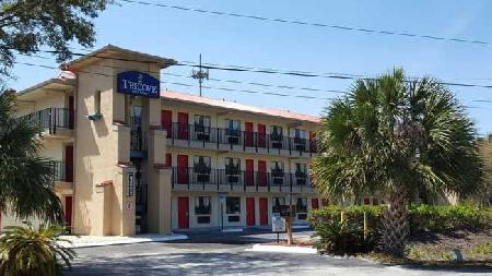 Las mejores ofertas de HOWARD JOHNSON INN AND SUITES Jacksonville Naval Air Stati 