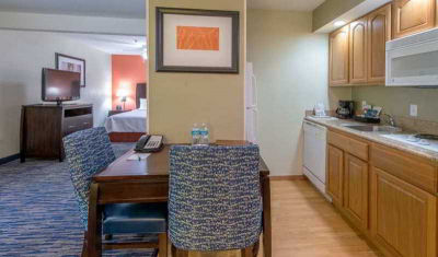 Las mejores ofertas de Homewood Suites by Hilton Sarasota Sarasota 