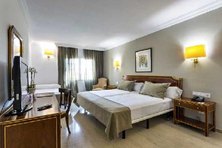 Las mejores ofertas de Ayre Hotel Cordoba Córdoba