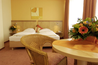 Las mejores ofertas de HOTEL IMPERIAL HAMBURG Berlin